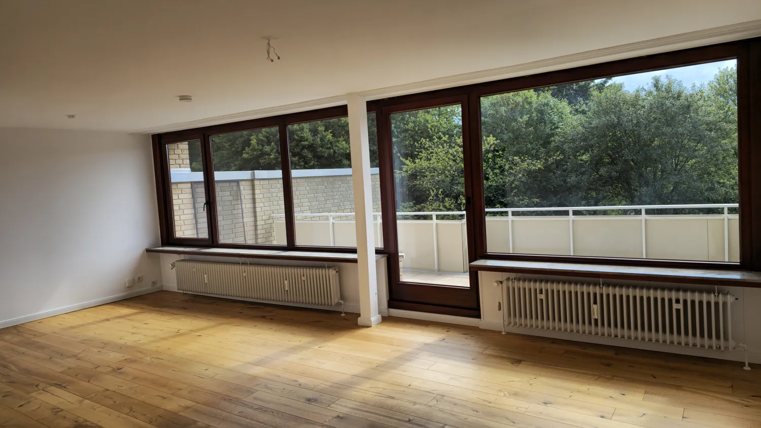 3 room apartment with 83 m² in Hamburg – Photo 1