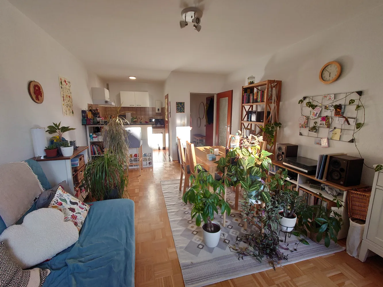 2 Zimmer Wohnung mit 53 m² in Göttingen – Bild 2
