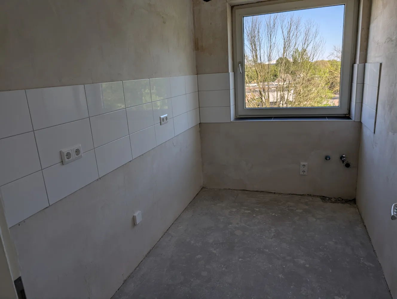 3 Zimmer Wohnung mit 55 m² in Gelsenkirchen – Bild 3
