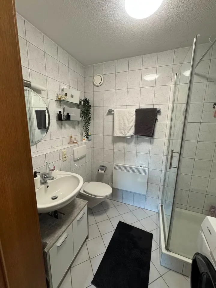 2 room apartment with 52 m² in Schwäbisch Hall – Photo 5