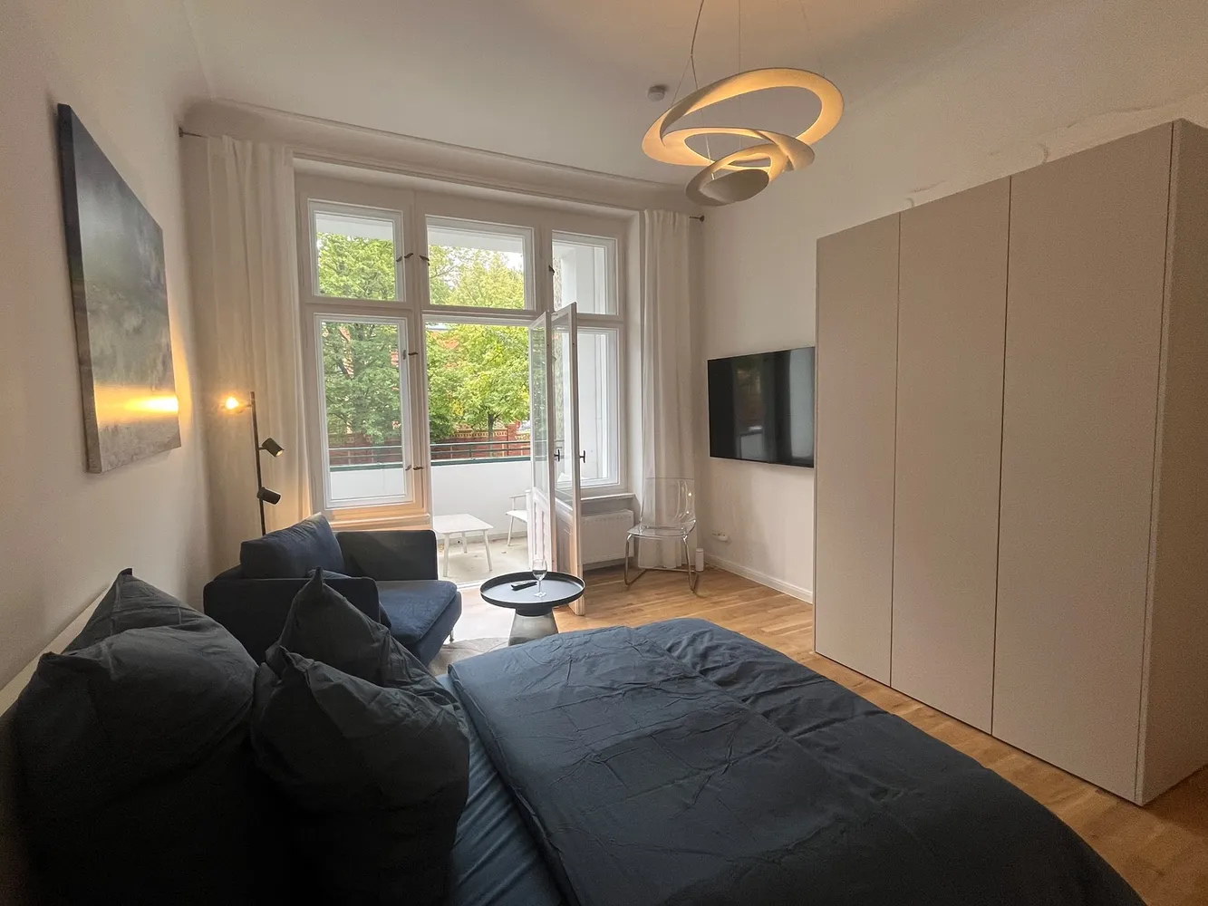 WG-Zimmer mit 24 m² in Berlin – Bild 3