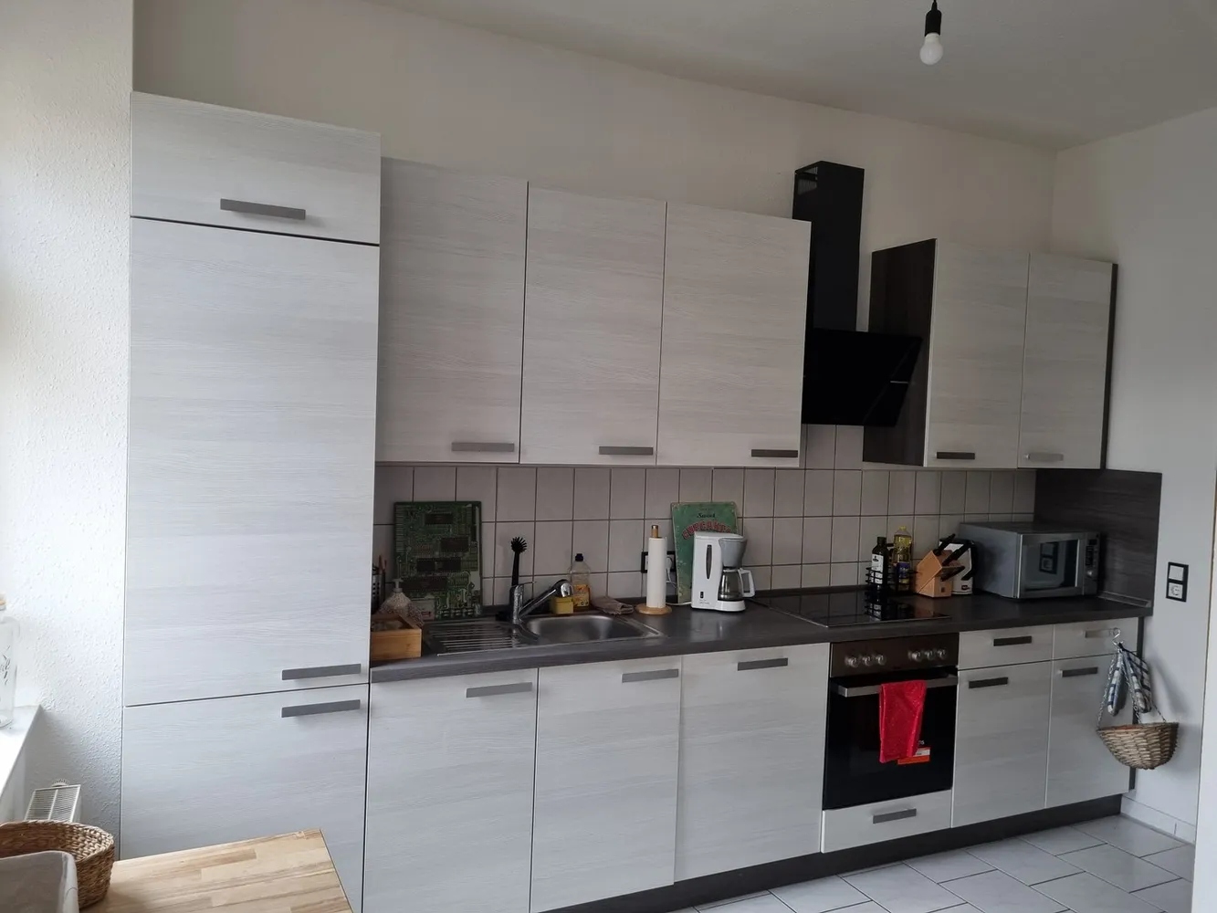 3 Zimmer Wohnung mit 75 m² in Erfurt – Bild 2