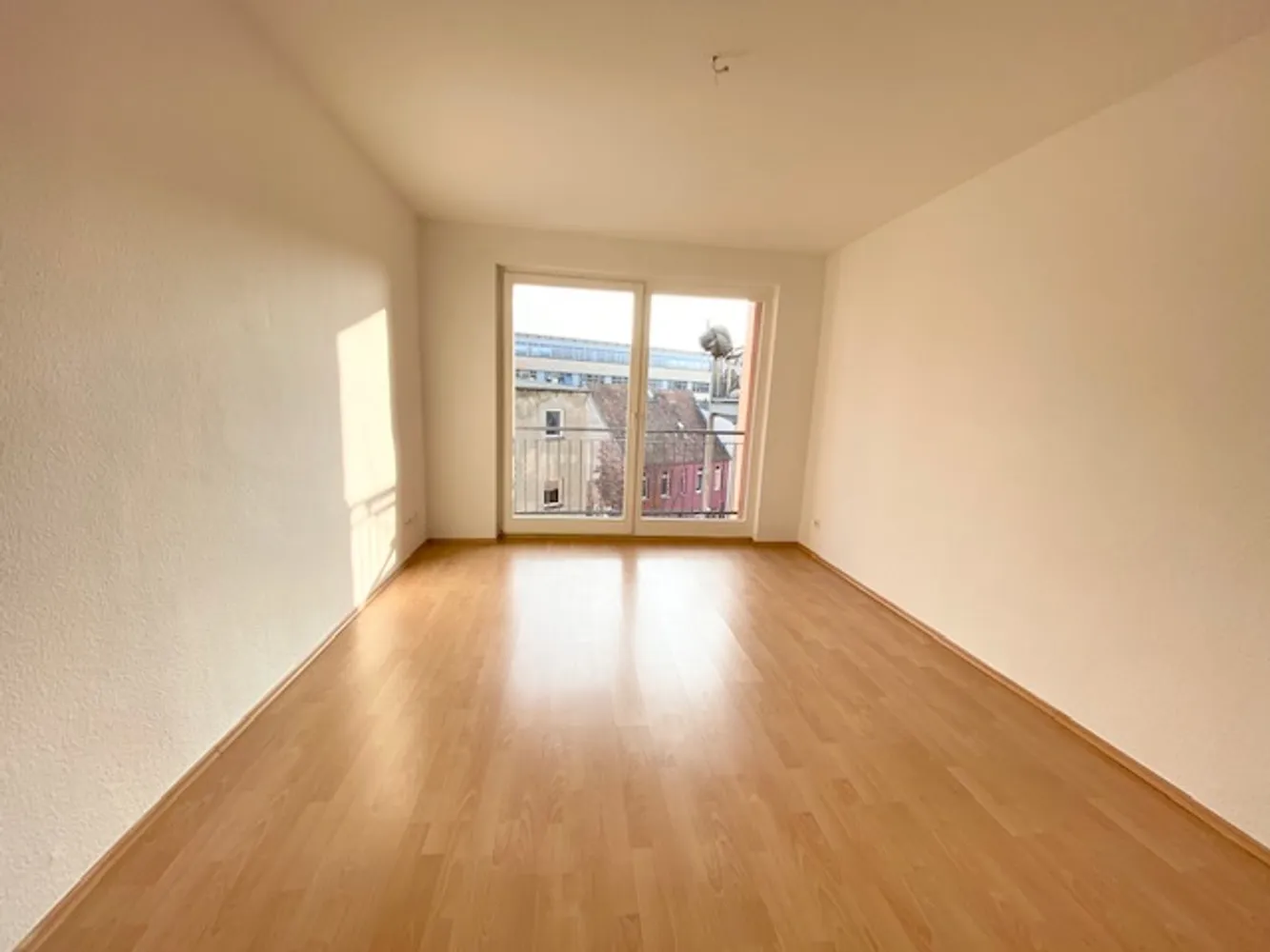 3 Zimmer Wohnung mit 58 m² in Rostock – Bild 9