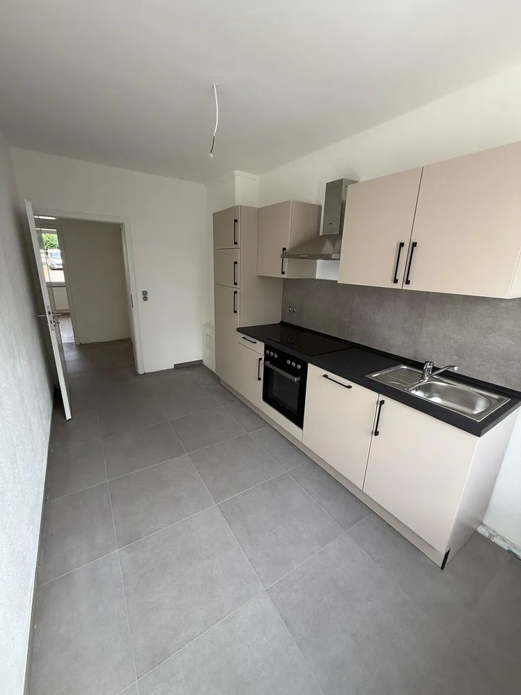 2 Zimmer Wohnung mit 50 m² in Bielefeld – Bild 1