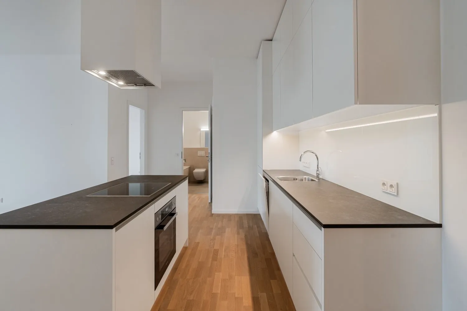 4 room apartment with 120 m² in Berlin – Photo 7