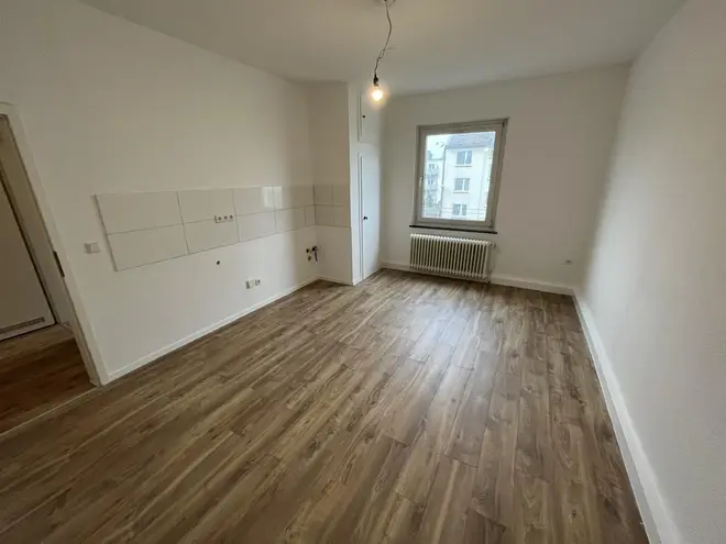 2 Zimmer Wohnung mit 81 m² in Herne – Bild 1
