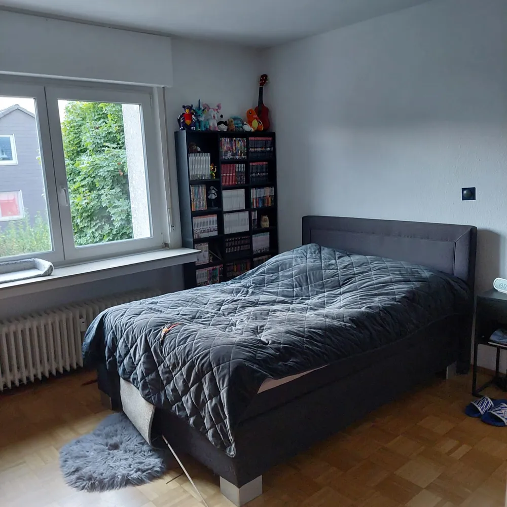 2 Zimmer Wohnung mit 57 m² in Dortmund – Bild 4
