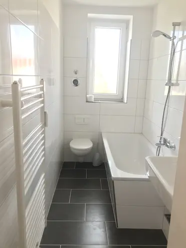 2 Zimmer Wohnung mit 53 m² in Berlin – Bild 7