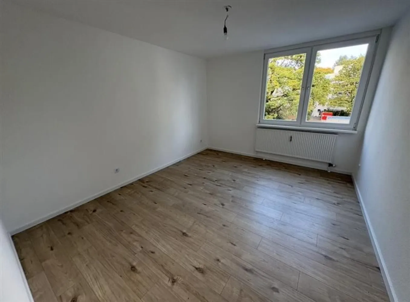 2 Zimmer Wohnung mit 63 m² in Brühl – Bild 3