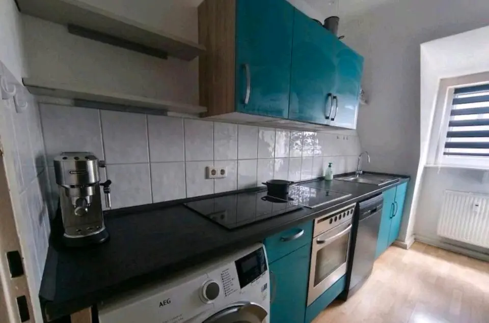 3 Zimmer Wohnung mit 60 m² in Gelsenkirchen – Bild 4