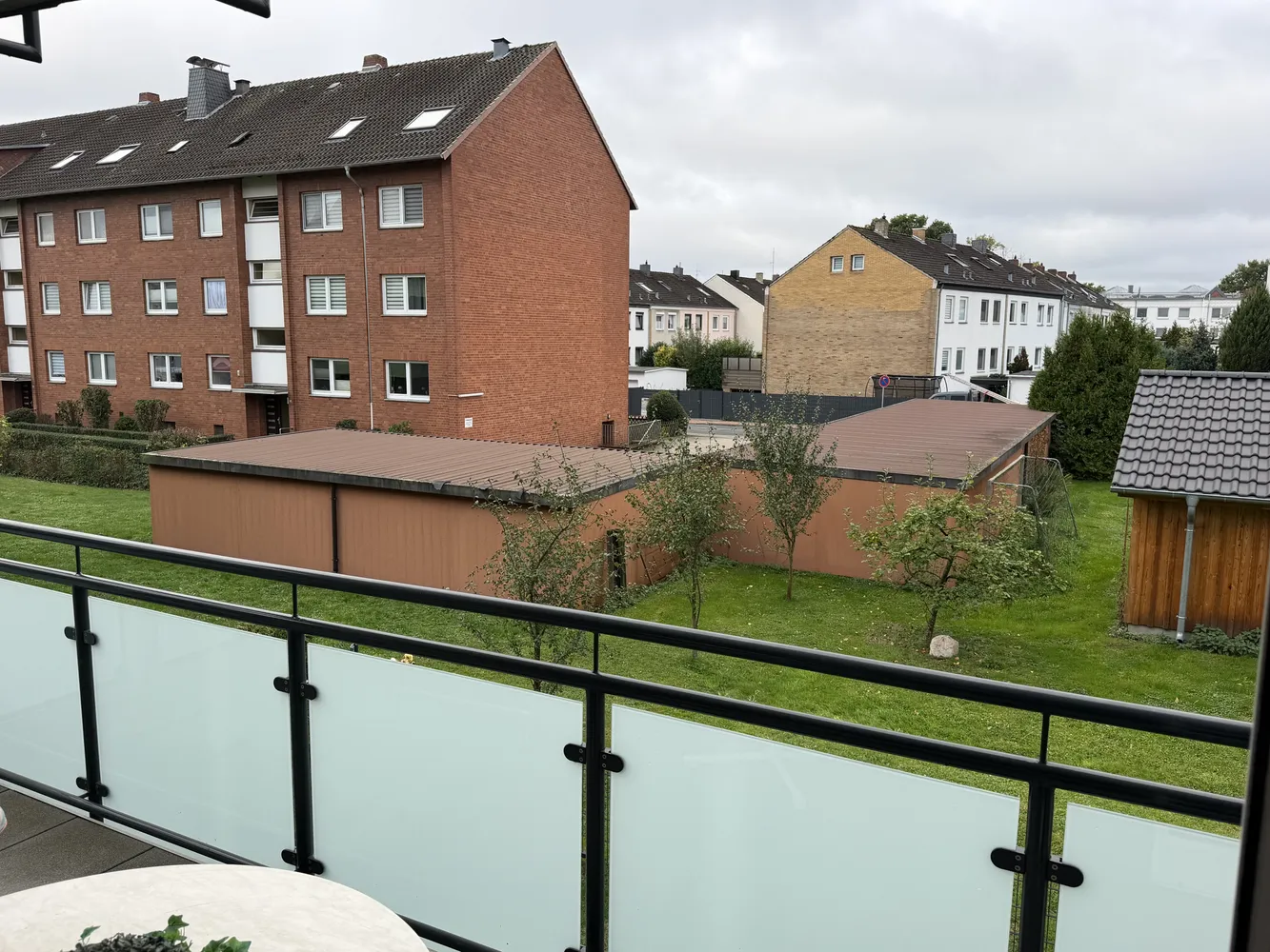 4 Zimmer Wohnung mit 101 m² in Garbsen – Bild 11