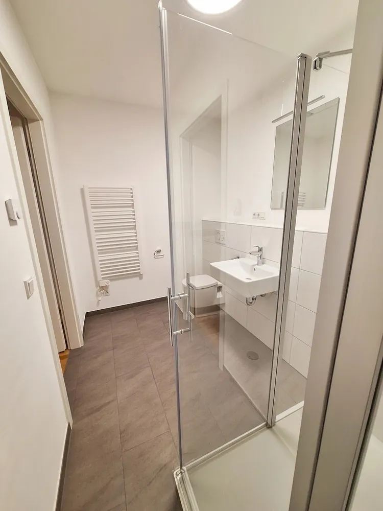 2 Zimmer Wohnung mit 61 m² in Osnabrück – Bild 2