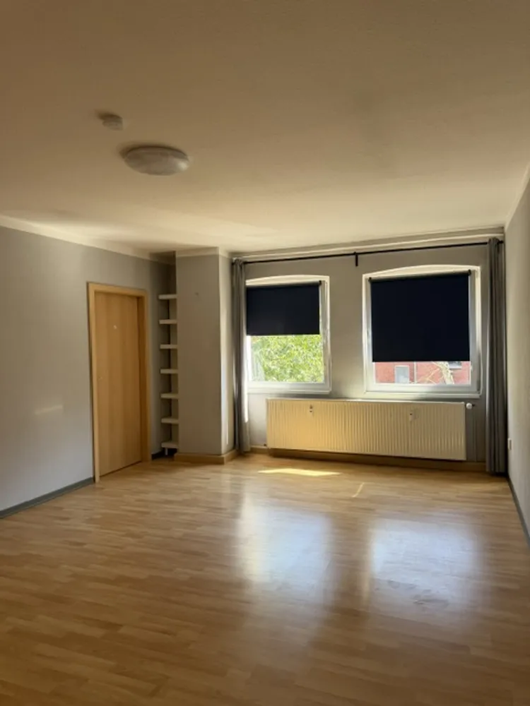 2 room apartment with 44 m² in Erfurt – Photo 8