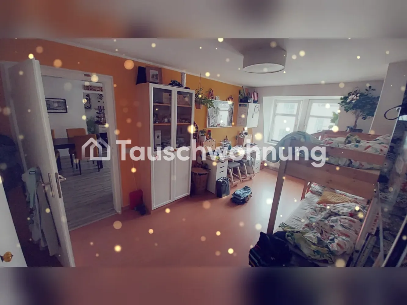 3 Zimmer Wohnung mit 66 m² in Dresden – Bild 1