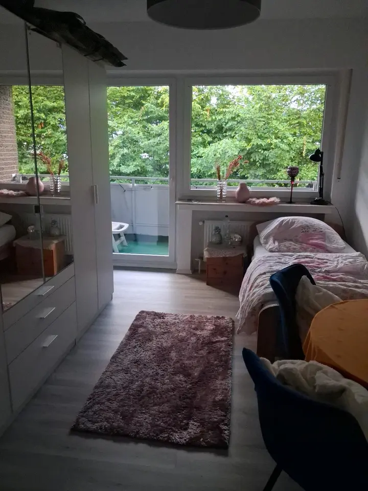 Studio mit 35 m² in Cloppenburg – Bild 6