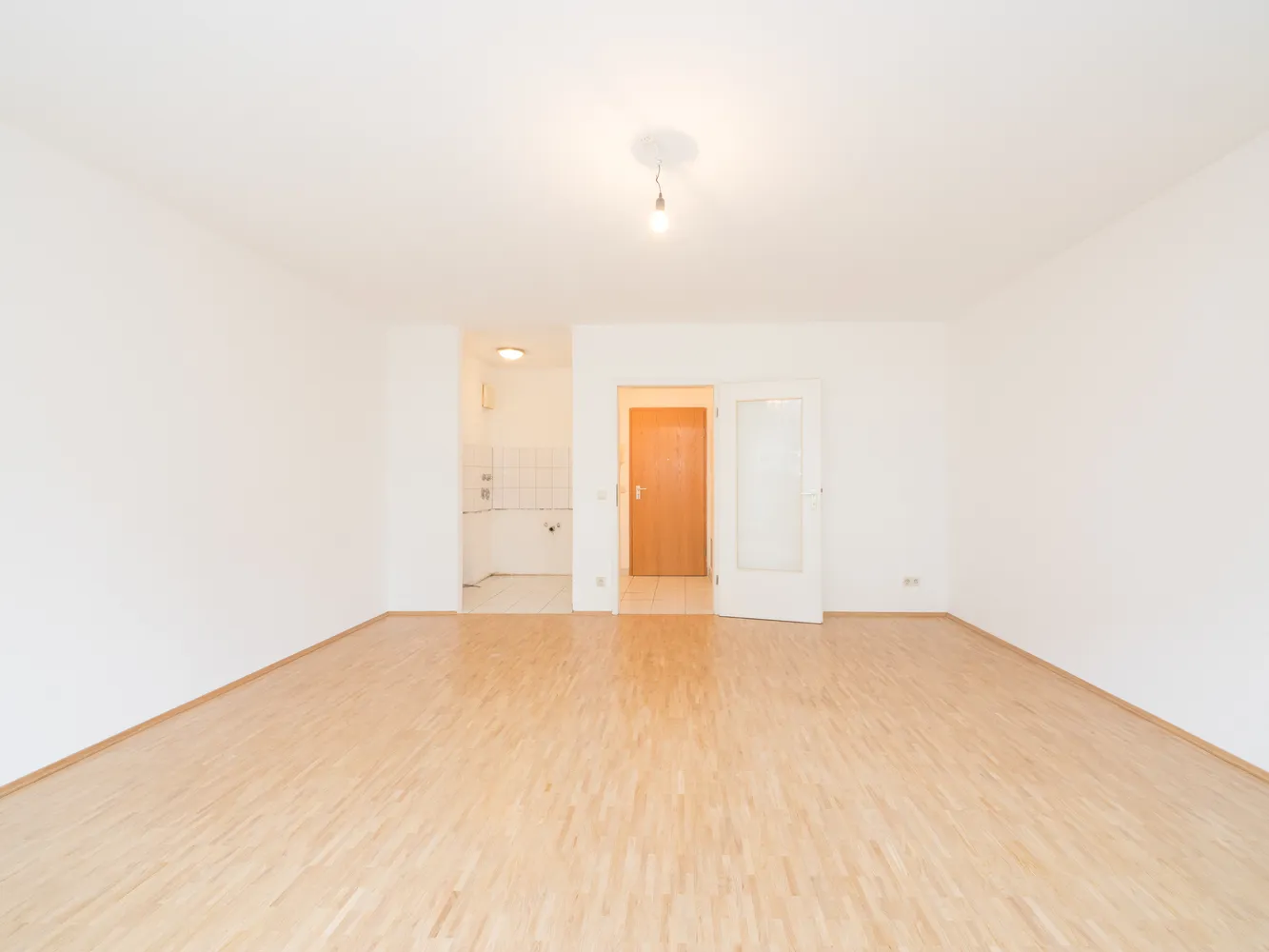 1 Zimmer Wohnung mit 40 m² in Essen – Bild 2