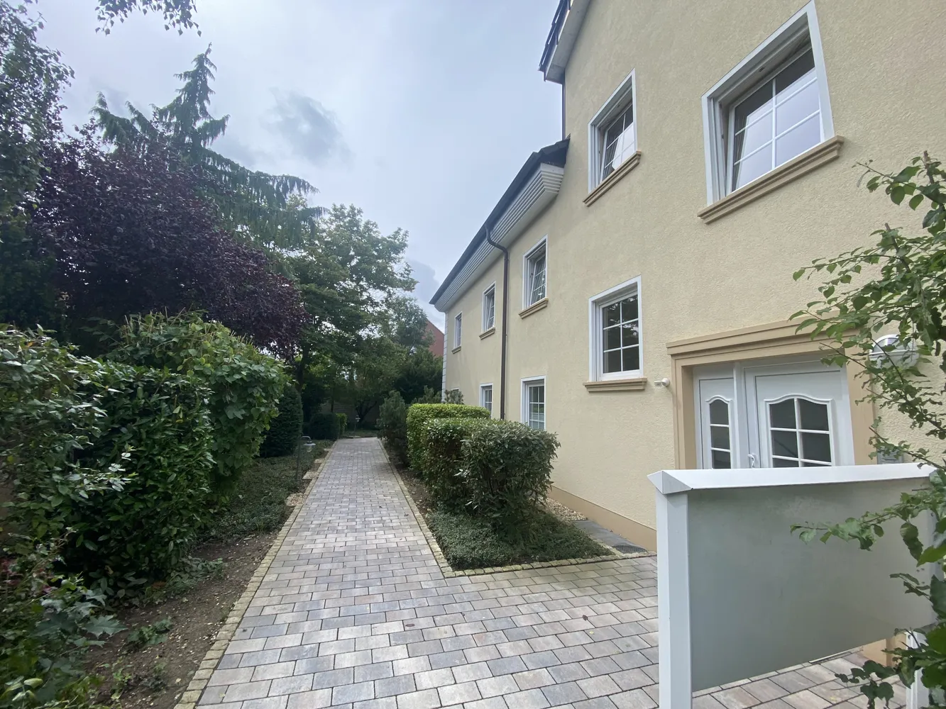 4 Zimmer Wohnung mit 106 m² in Euskirchen – Bild 2