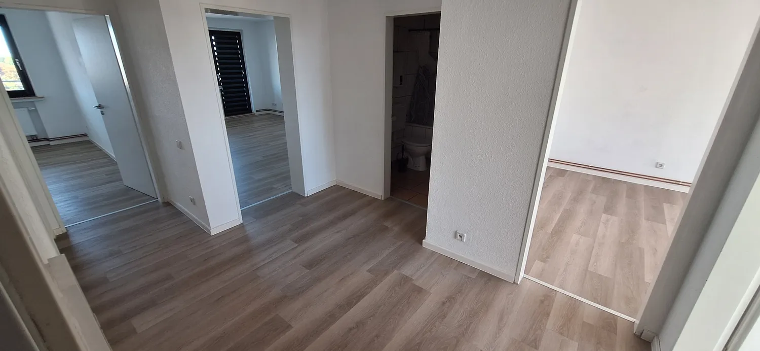 3 room apartment with 69 m² in Ratingen – Photo 8