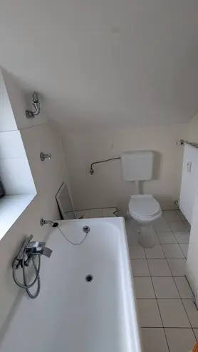 2 Zimmer Wohnung mit 31 m² in Düsseldorf – Bild 7