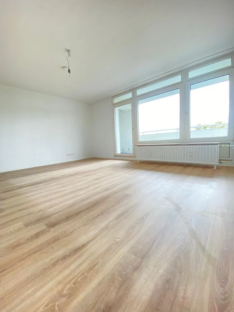 3 Zimmer Wohnung mit 86 m² in Marl – Bild 4