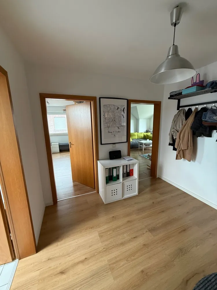 2 Zimmer Wohnung mit 66 m² in Moers – Bild 5