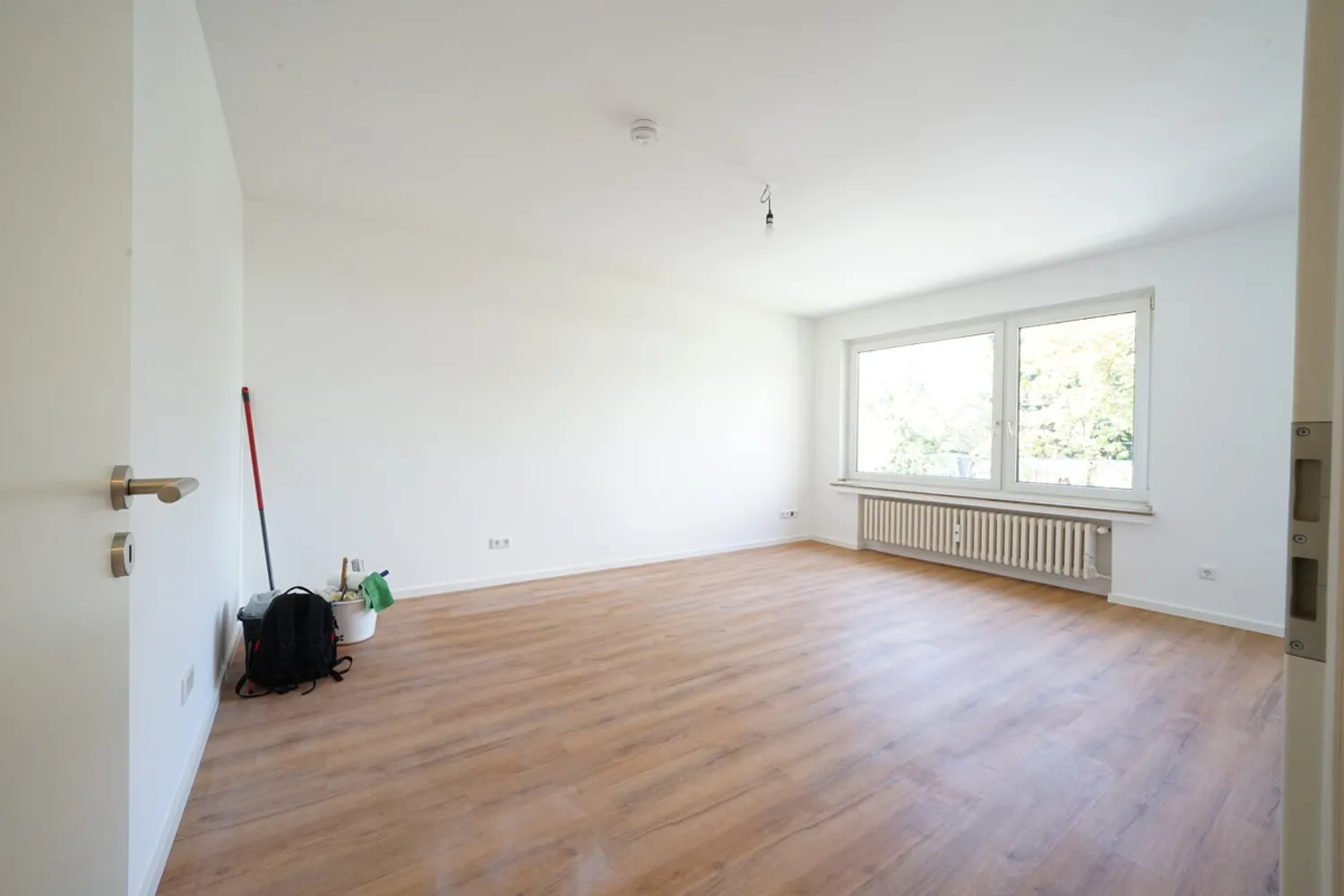 1 Zimmer Wohnung mit 28 m² in Köln – Bild 8