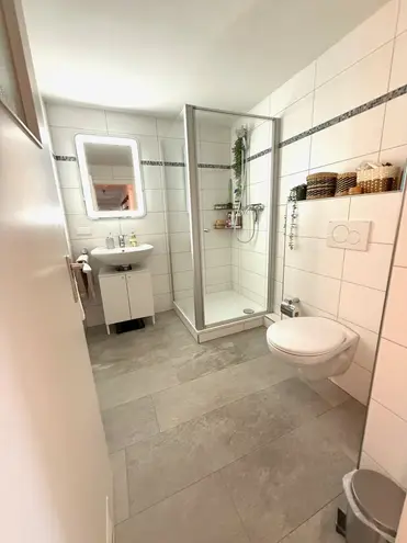 3 Zimmer Wohnung mit 74 m² in Karlsruhe – Bild 7