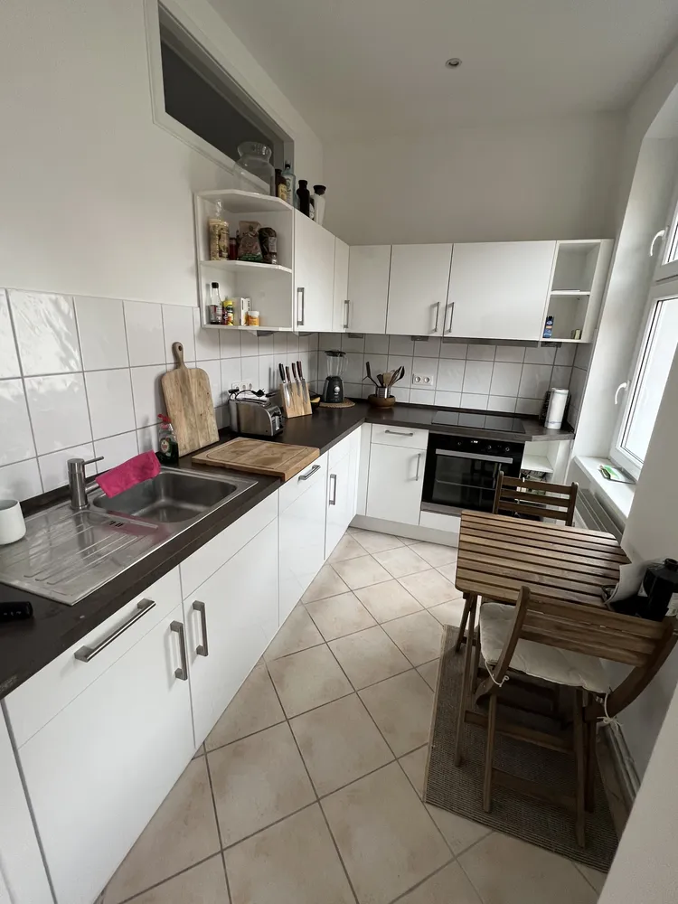1 Zimmer Wohnung mit 40 m² in Berlin – Bild 2