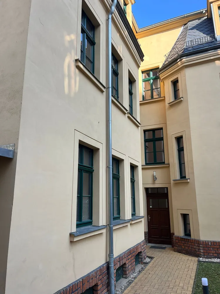 2 Zimmer Wohnung mit 38 m² in Leipzig – Bild 2
