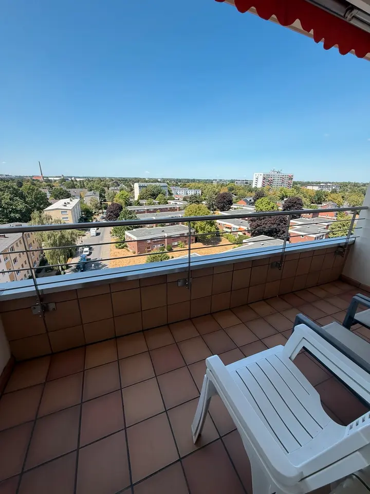 3 Zimmer Wohnung mit 100 m² in Meerbusch – Bild 3