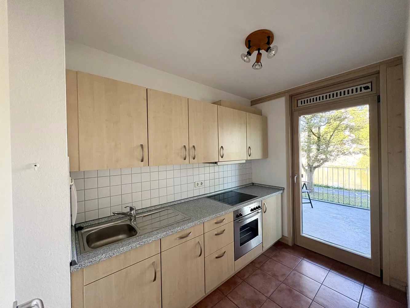 2 Zimmer Wohnung mit 62 m² in Neu-Ulm – Bild 1