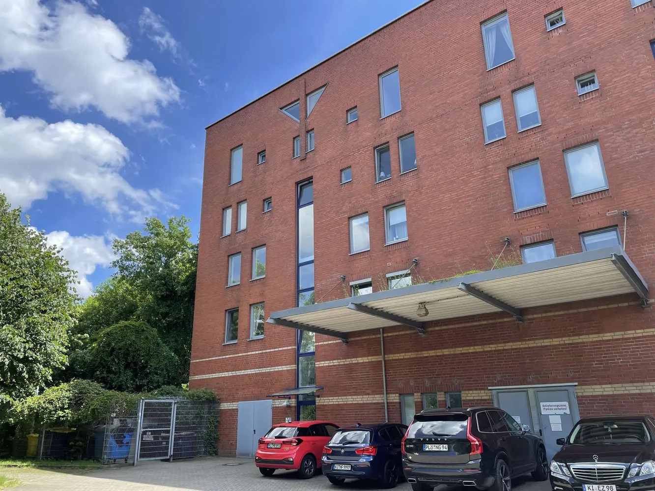 3 Zimmer Wohnung mit 69 m² in Kiel – Bild 3