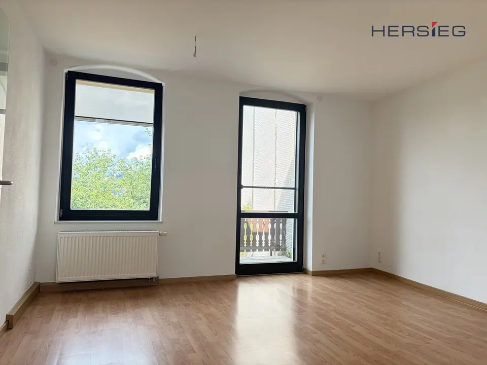 2 Zimmer Wohnung mit 57 m² in Annaberg-Buchholz – Bild 6