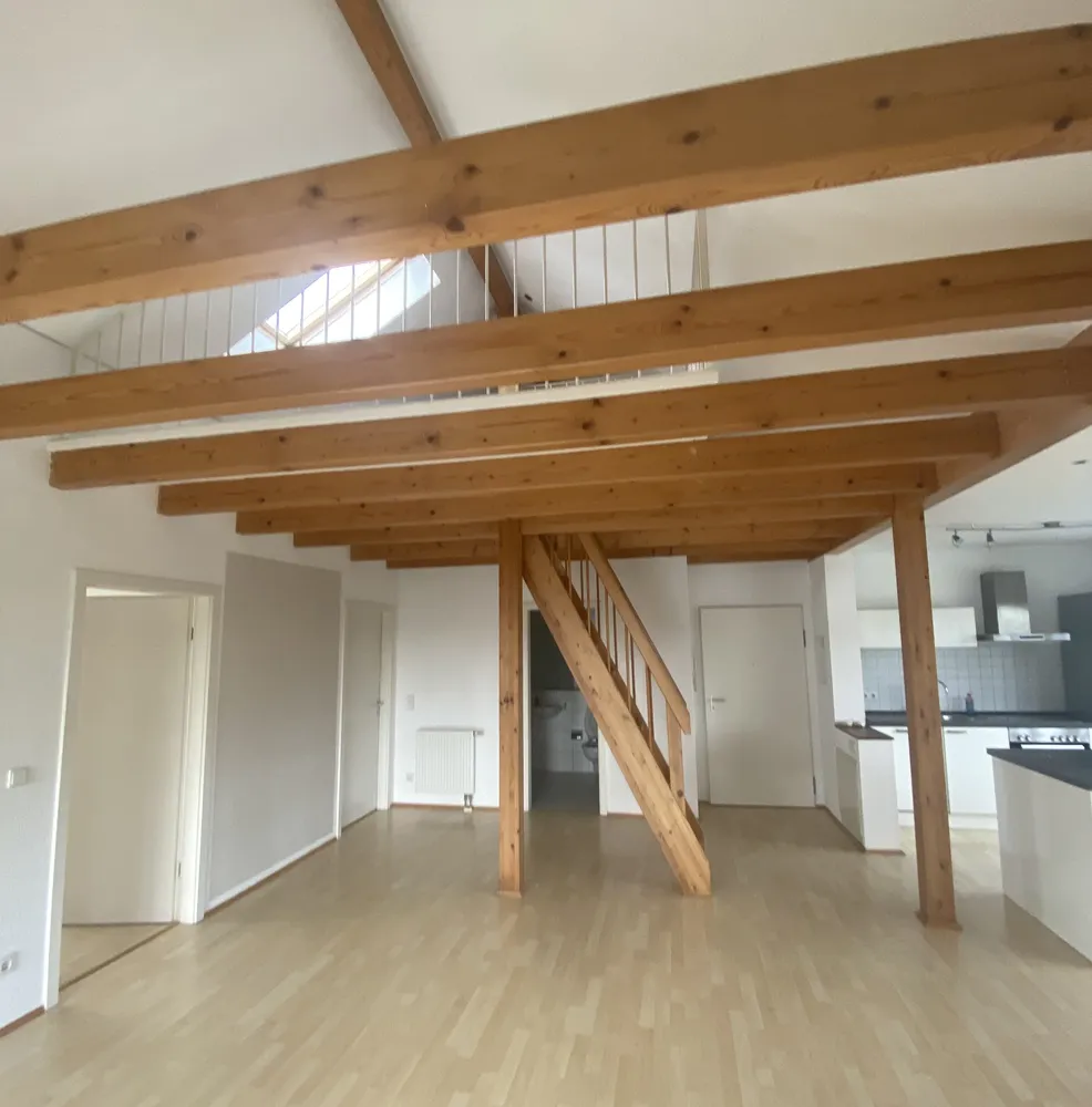 3 Zimmer Wohnung mit 83 m² in Viernheim – Bild 4