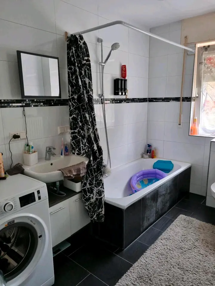 2 Zimmer Wohnung mit 85 m² in Mannheim – Bild 6