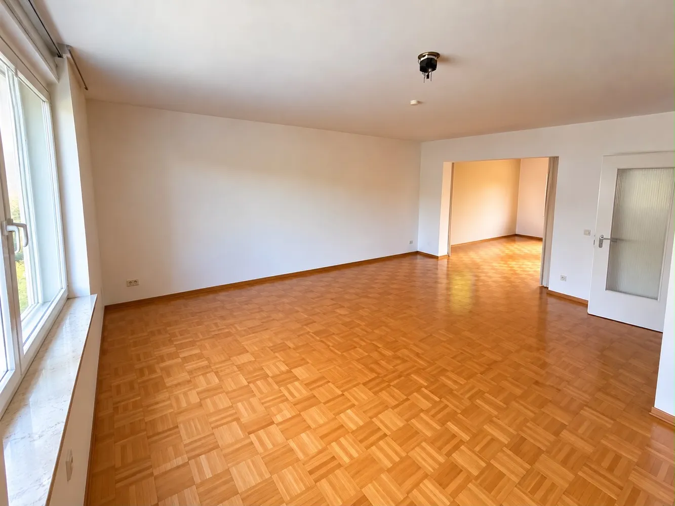 3 Zimmer Wohnung mit 99 m² in Hannover – Bild 2