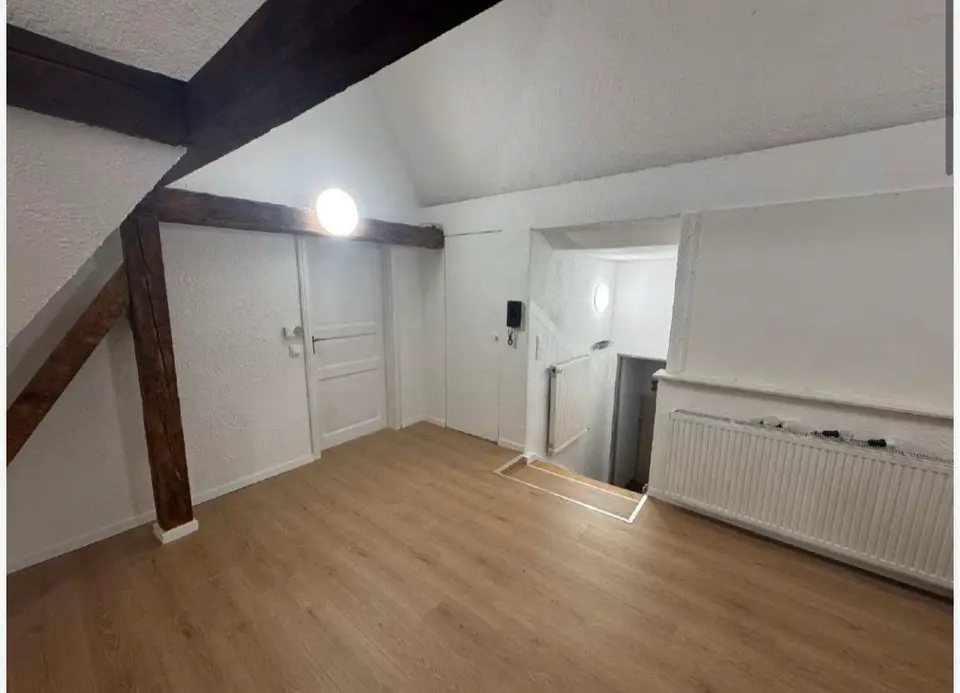 3 Zimmer Wohnung mit 55 m² in Augsburg – Bild 7