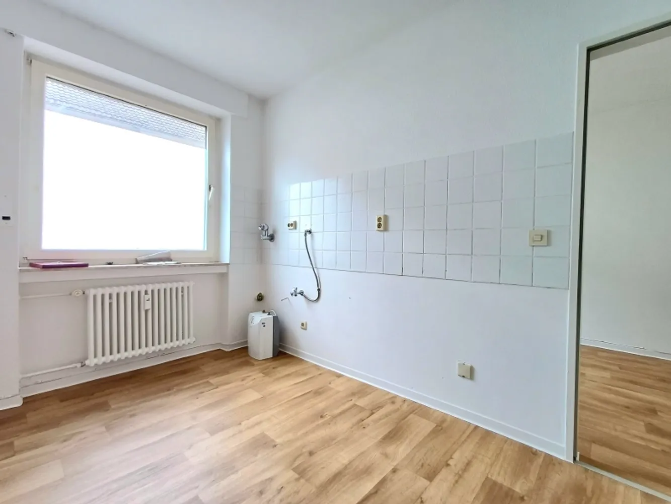 7 Zimmer Wohnung mit 143 m² in Minden – Bild 6