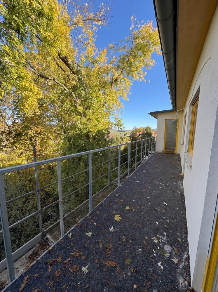 2 Zimmer Wohnung mit 112 m² in Tübingen – Bild 7