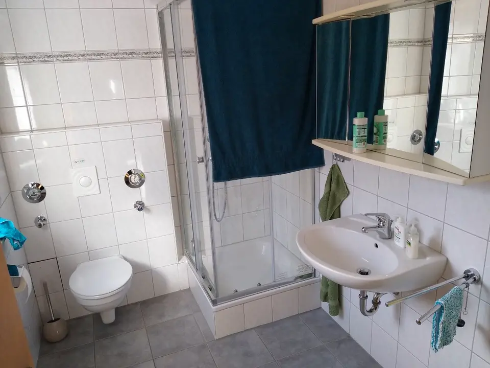 WG-Zimmer mit 46 m² in Göttingen – Bild 5