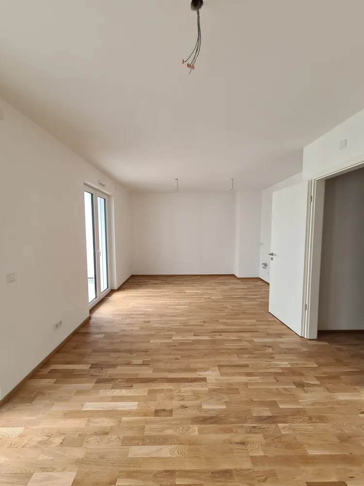 3 Zimmer Wohnung mit 83 m² in Regensburg – Bild 6