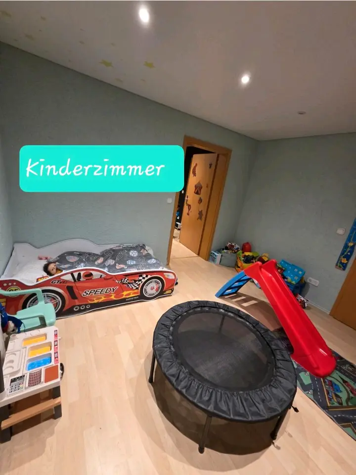 6 Zimmer Haus mit 130 m² in Rottenburg am Neckar – Bild 9