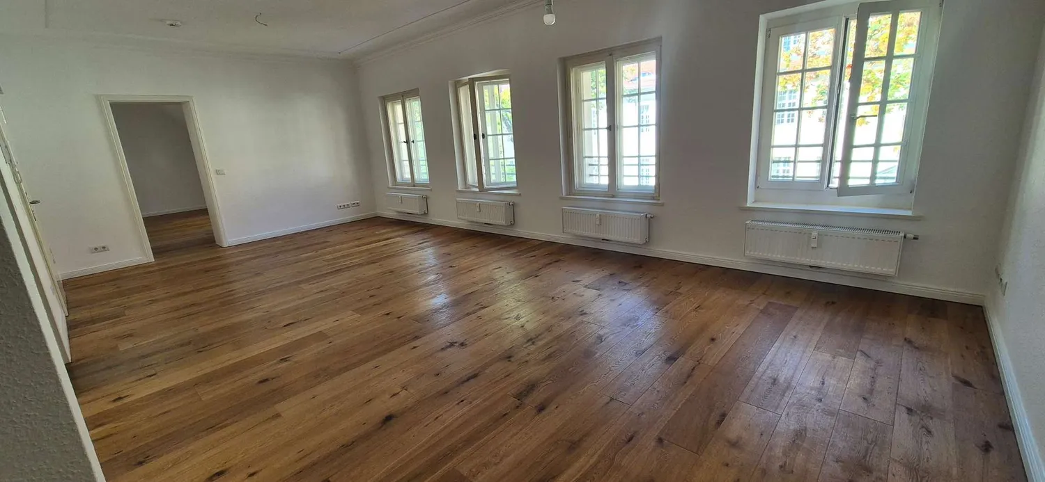2 room apartment with 67 m² in Berlin – Photo 4