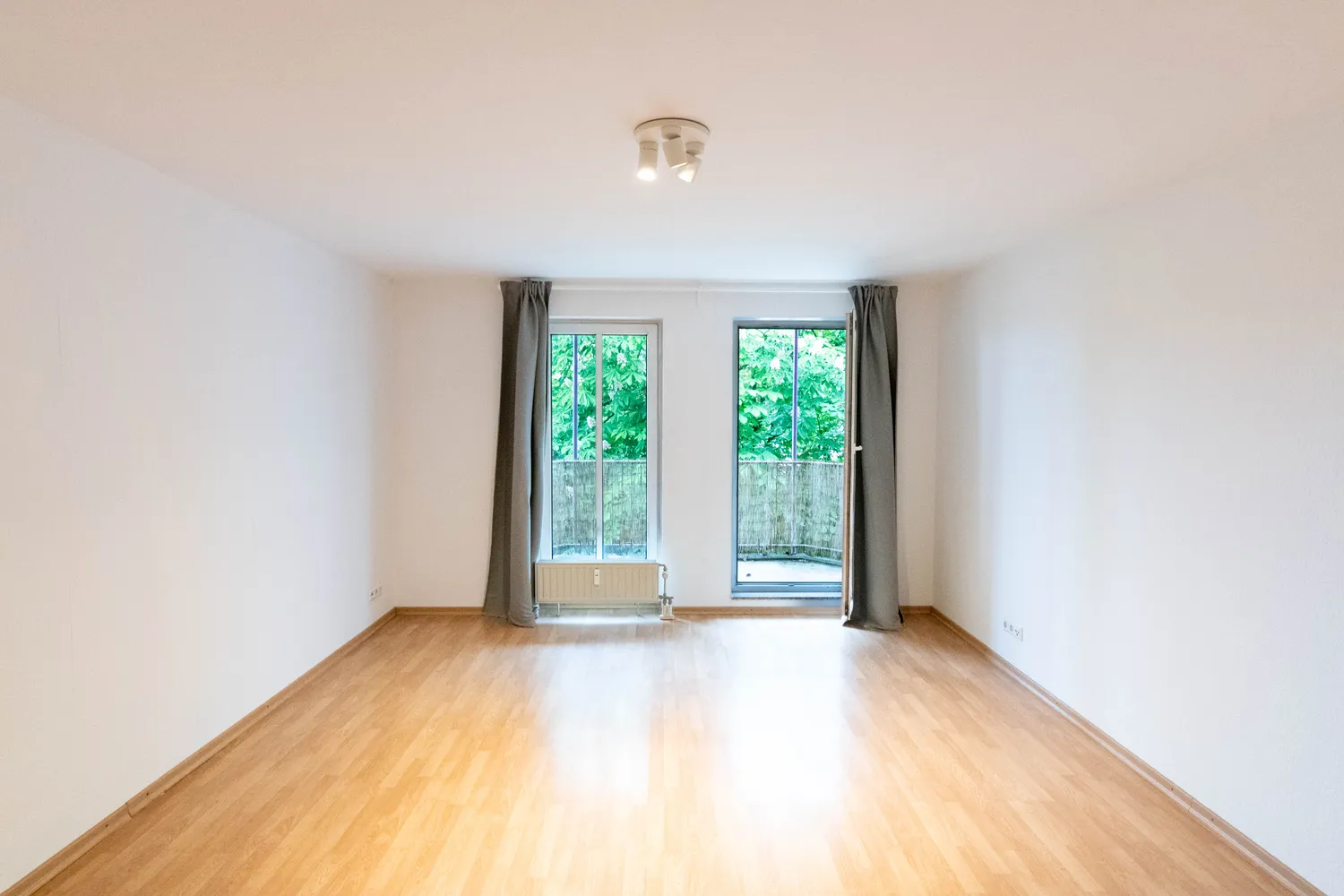 2 Zimmer Wohnung mit 73 m² in Berlin – Bild 1