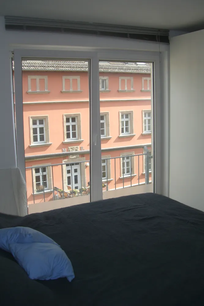 3 Zimmer Wohnung mit 90 m² in Erlangen – Bild 10