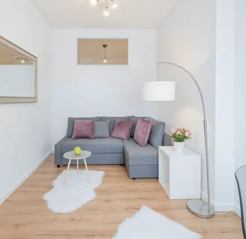 2 Zimmer Wohnung mit 42 m² in München – Bild 9