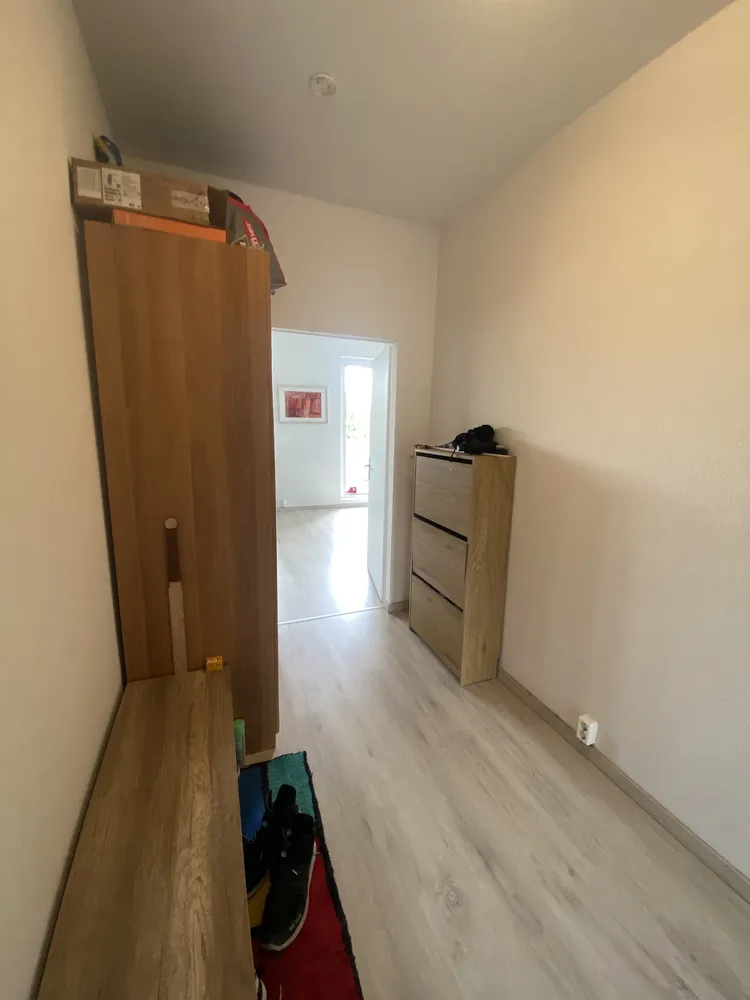 3 Zimmer Wohnung mit 61 m² in Halle (Saale) – Bild 10