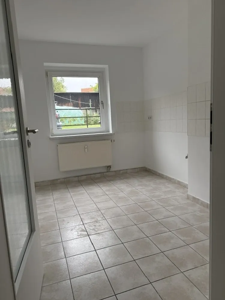 3 Zimmer Wohnung mit 58 m² in Eberswalde – Bild 1