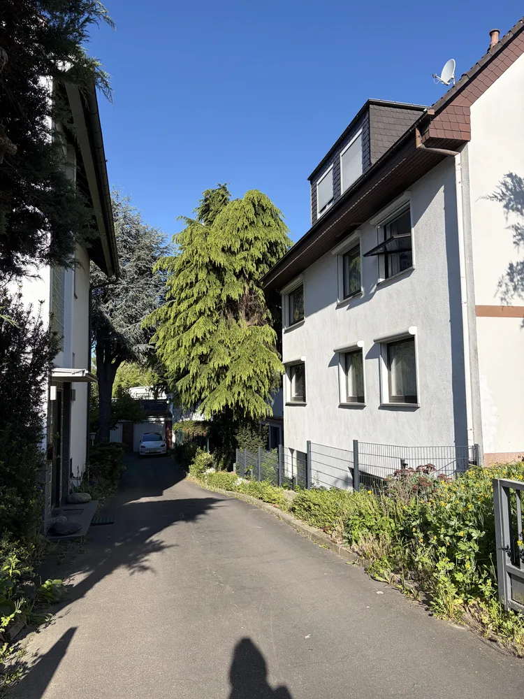 3 room apartment with 110 m² in Frankfurt am Main – Photo 5