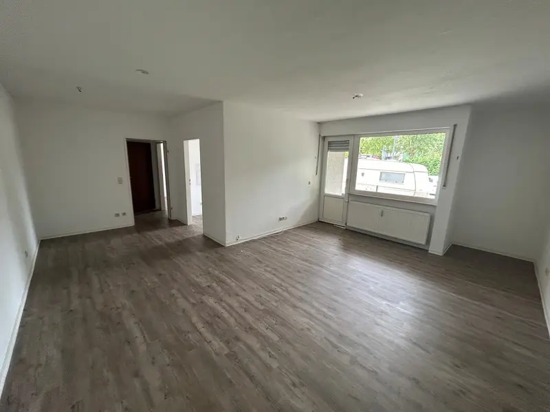 3 Zimmer Wohnung mit 55 m² in Witten – Bild 1